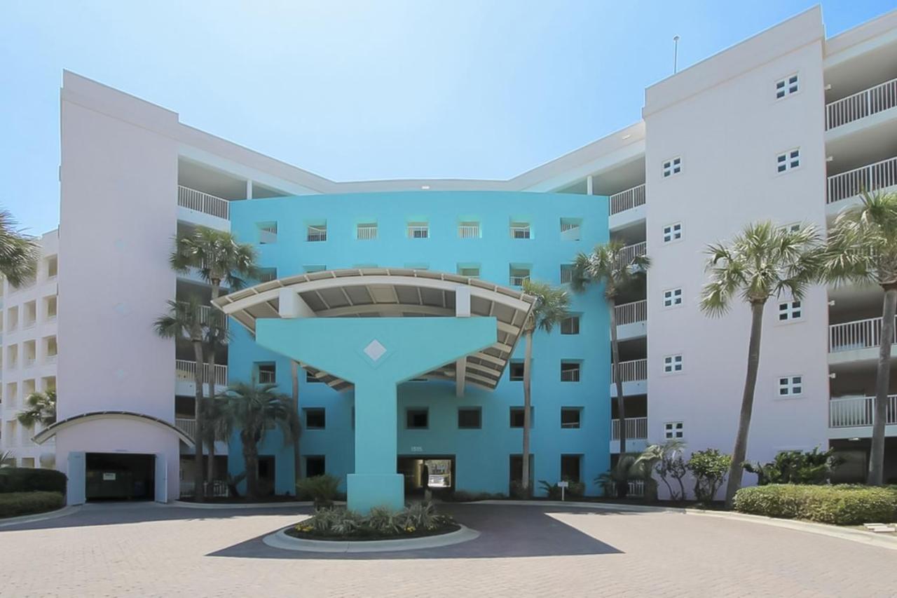 Destin West Resort Fort Walton Beach Exterior foto